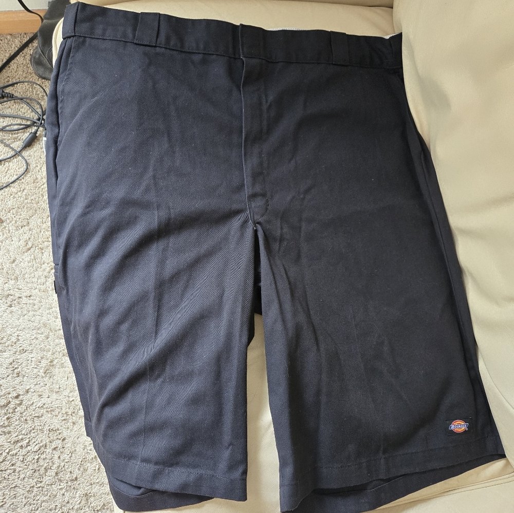 Dickies Work Shorts Big & Tall